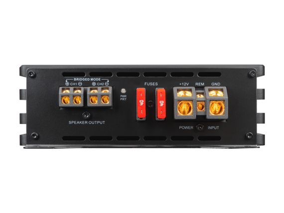 Усилитель AURA INDIGO-SQ2 PURE DIRECT