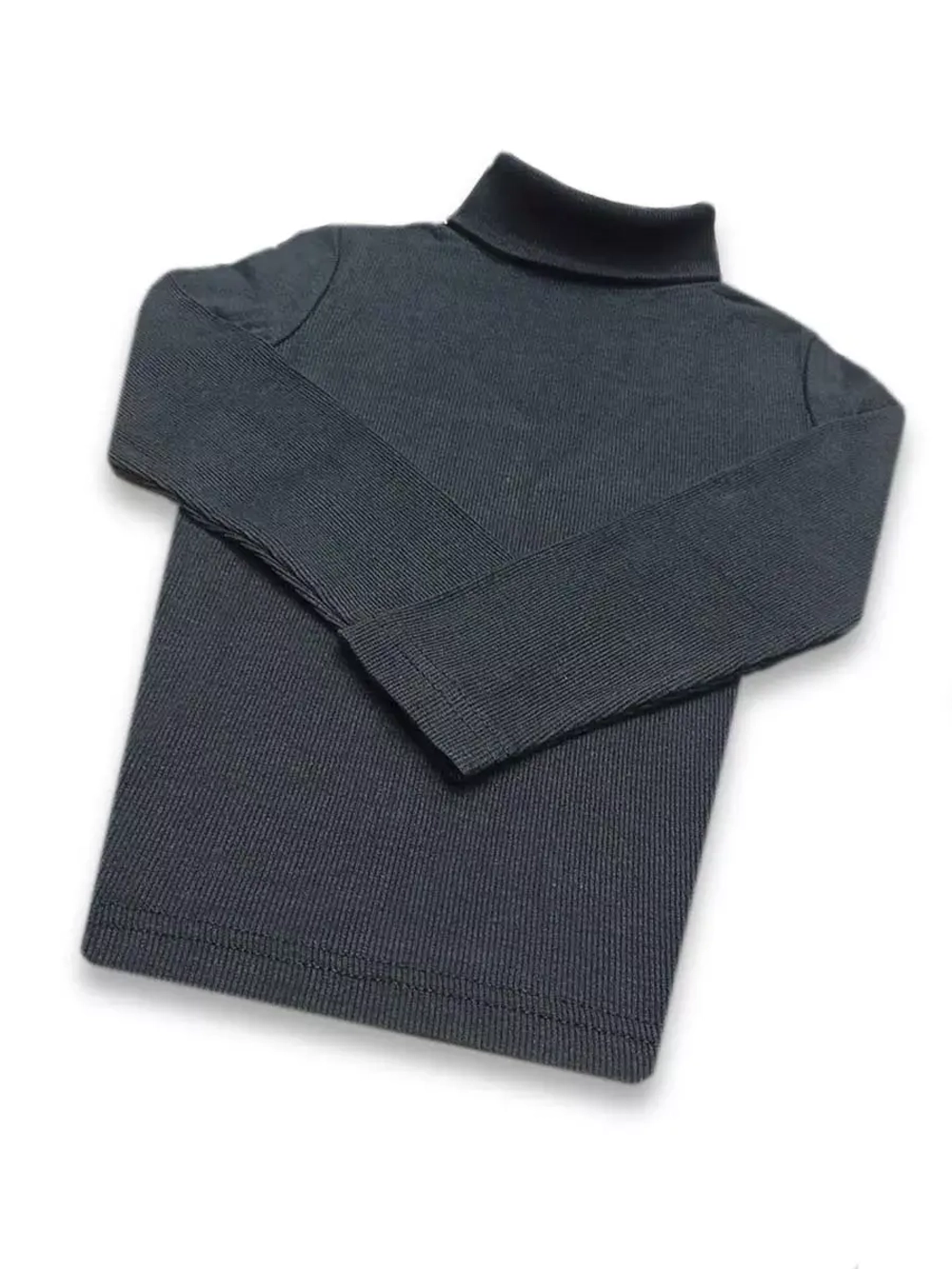 Водолазка для садика и школы.без начёса