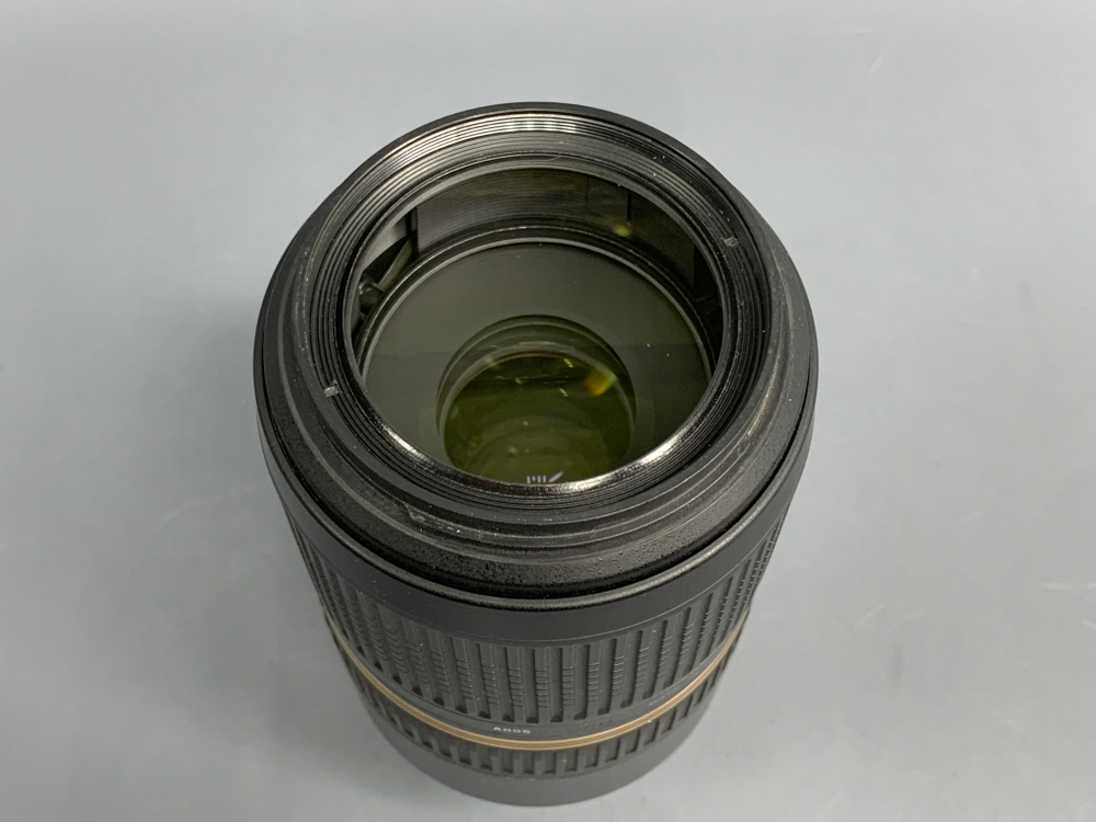 Tamron SP AF 70-300mm 4-5.6 Di VC USD Sony A
