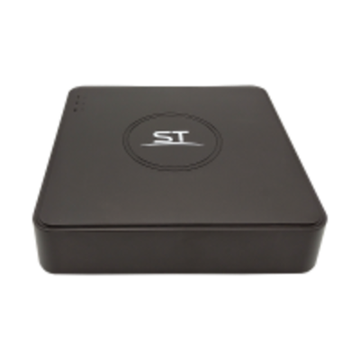 ST-HVR-S0805X20, Видеорегистратор цифровой, гибридный