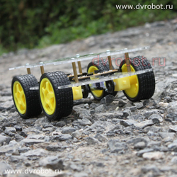 Датчик скорости XD-36