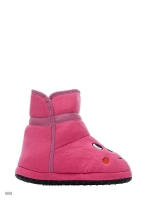 Тапочки домашние, закрытые чуни