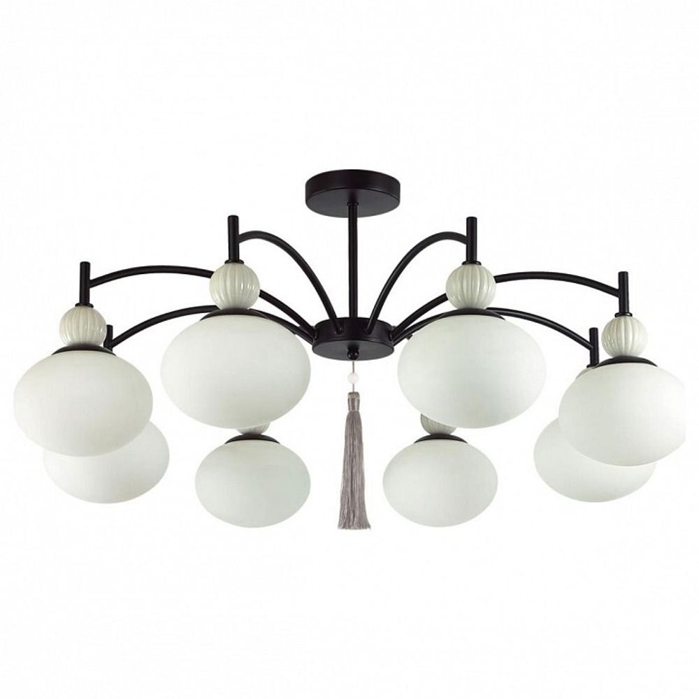 Люстра на штанге Lumion GLORIYA 8273/8C