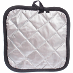 Прихватка в наборе с варежкой «Elegance», 17,5*17,5 см и 26*17 см