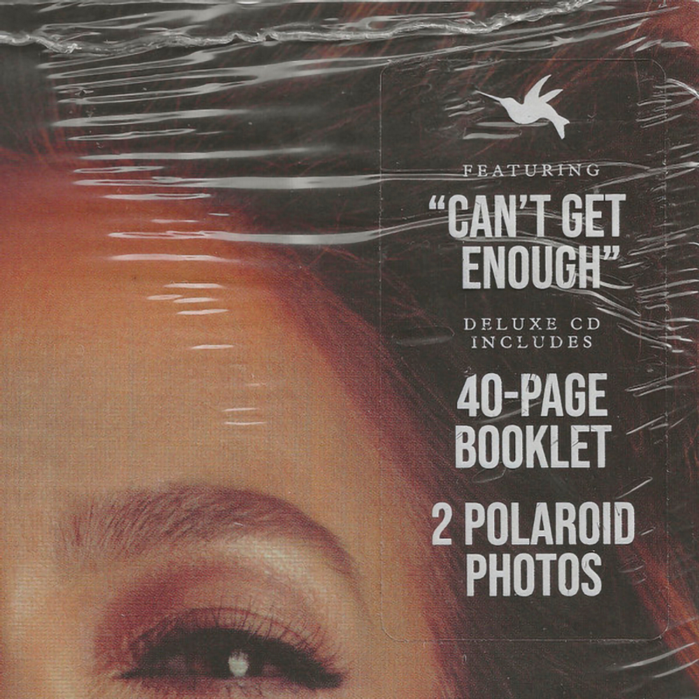 Jennifer Lopez / This Is Me... Now (Deluxe Edition)(CD)