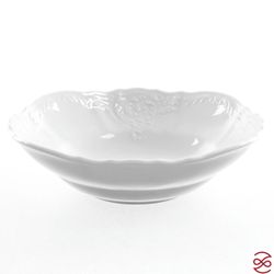 Набор салатников Bernadotte Недекорированный 16 см(6 шт)