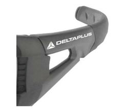 Открытые защитные очки Delta Plus RIMFIRE MIRROR с зеркальными линзами RIMFIMI