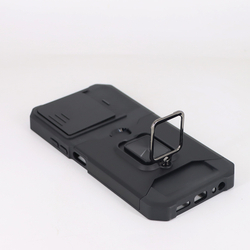 Противоударный чехол Сard Reader Case для Xiaomi Redmi 15C 4g/5g