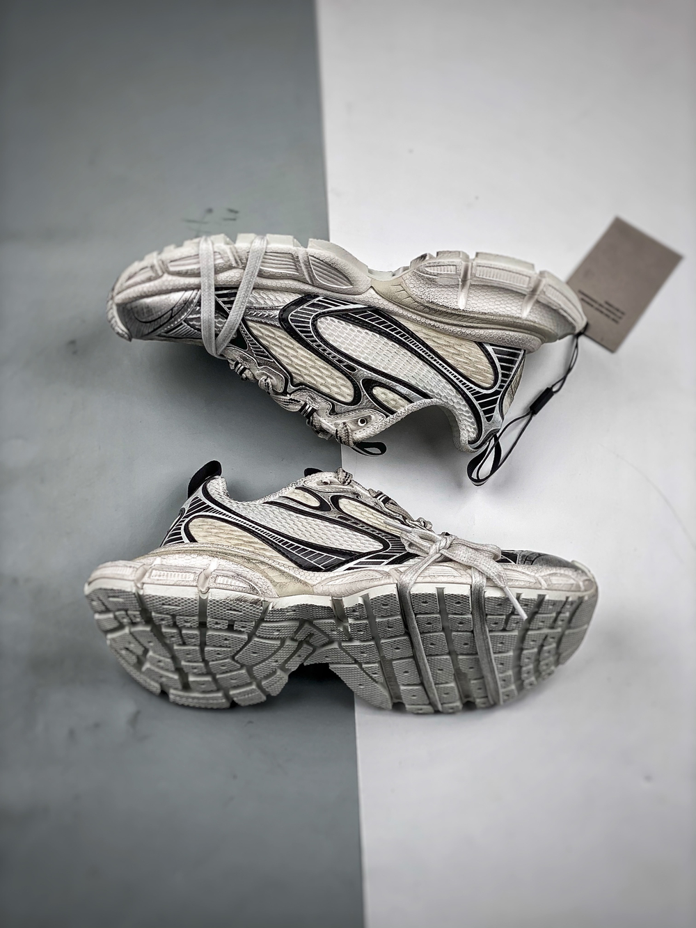 Balenciaga 3xl Sneaker