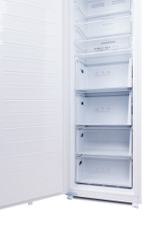 Интегрируемый морозильный шкаф GRAUDE Comfort IG 180.3