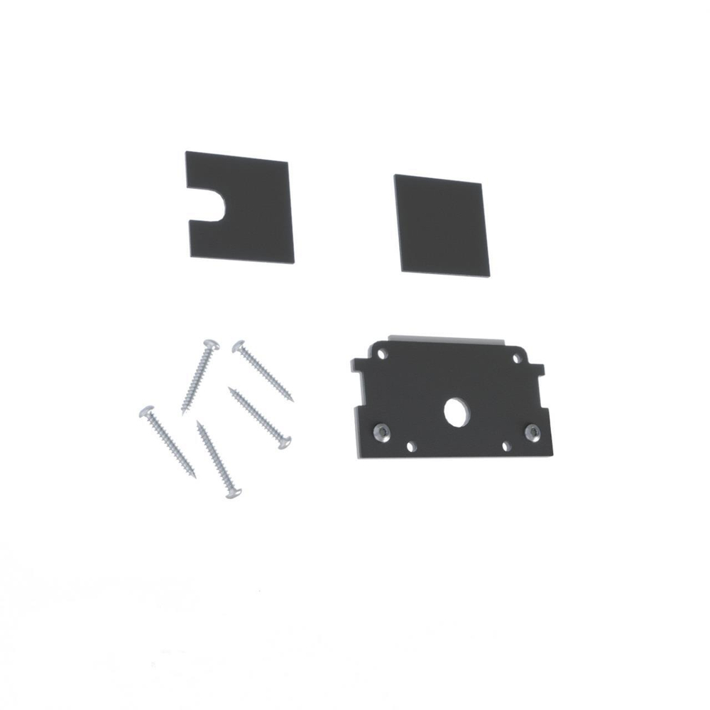 Заглушка торцевая для шинопровода для арт.135201 Novotech SMAL 135279 NT24 000