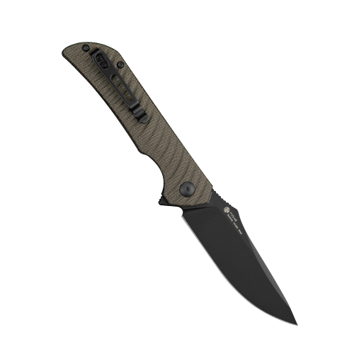 Нож Ruike P123-MB хаки