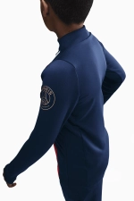 Кофта Nike PSG 25/26 Strike Junior - темно-синий
