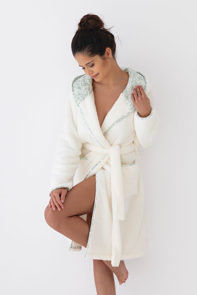 Банный халат Amelia