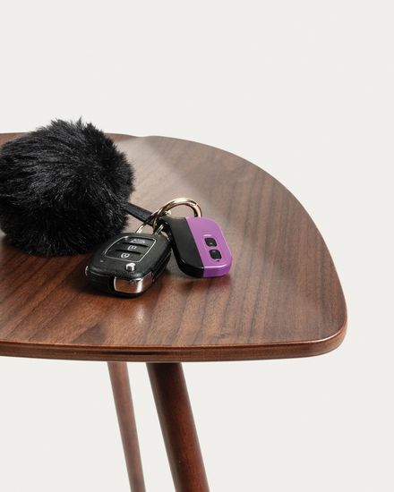 Столик Damaris ореховый шпон Испания