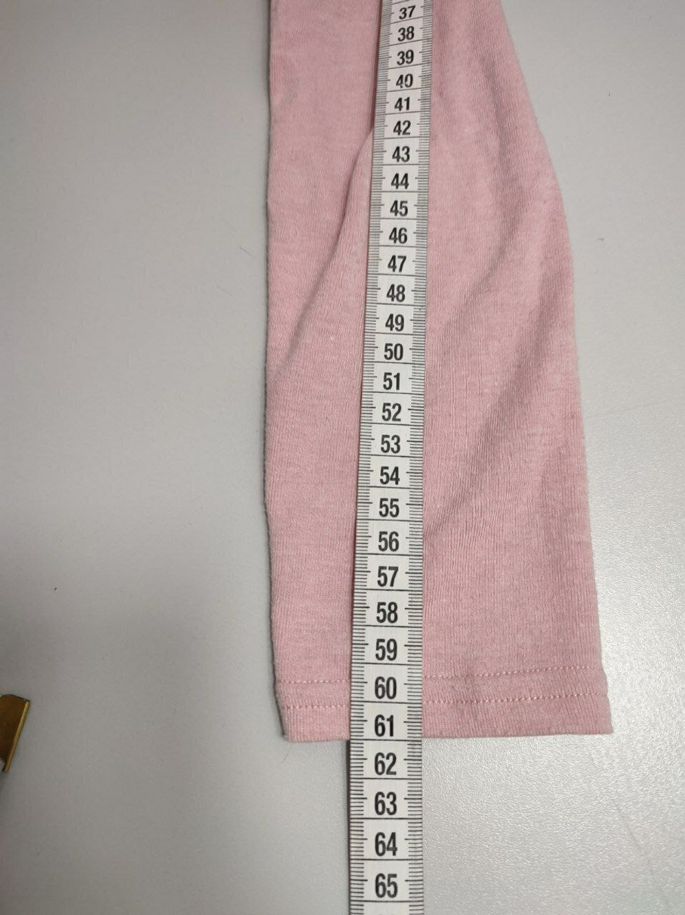 Джемпер нежный 42-44 размер