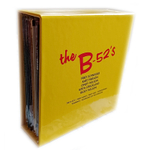 Комплект / B-52's (6 Mini LP SHM-CD + Box)