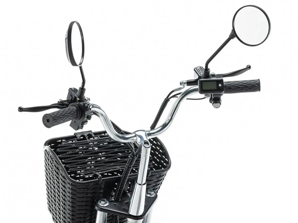 Электровелосипед MOTAX E-NOT EXPRESS PRO 6020 MК