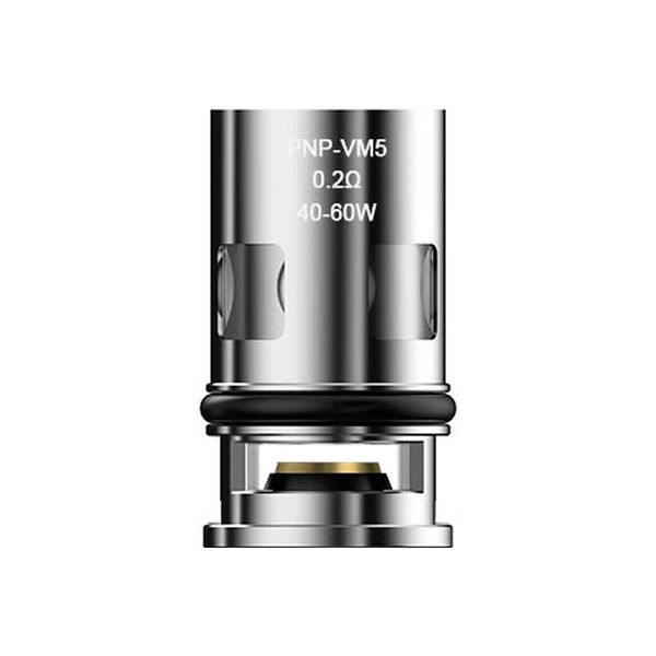 Купить Voopoo PNP-VM5 0.2ohm Coil