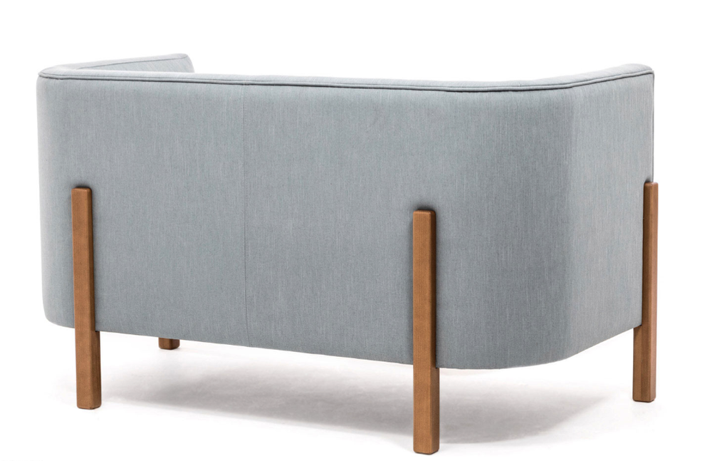 Диван двухместный ТОРДИНО