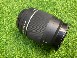 Sony DT 55-200mm 4-5.6 SAM Покупка/Продажа