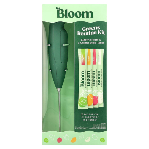 Bloom, Набор зелени, 1 шт.