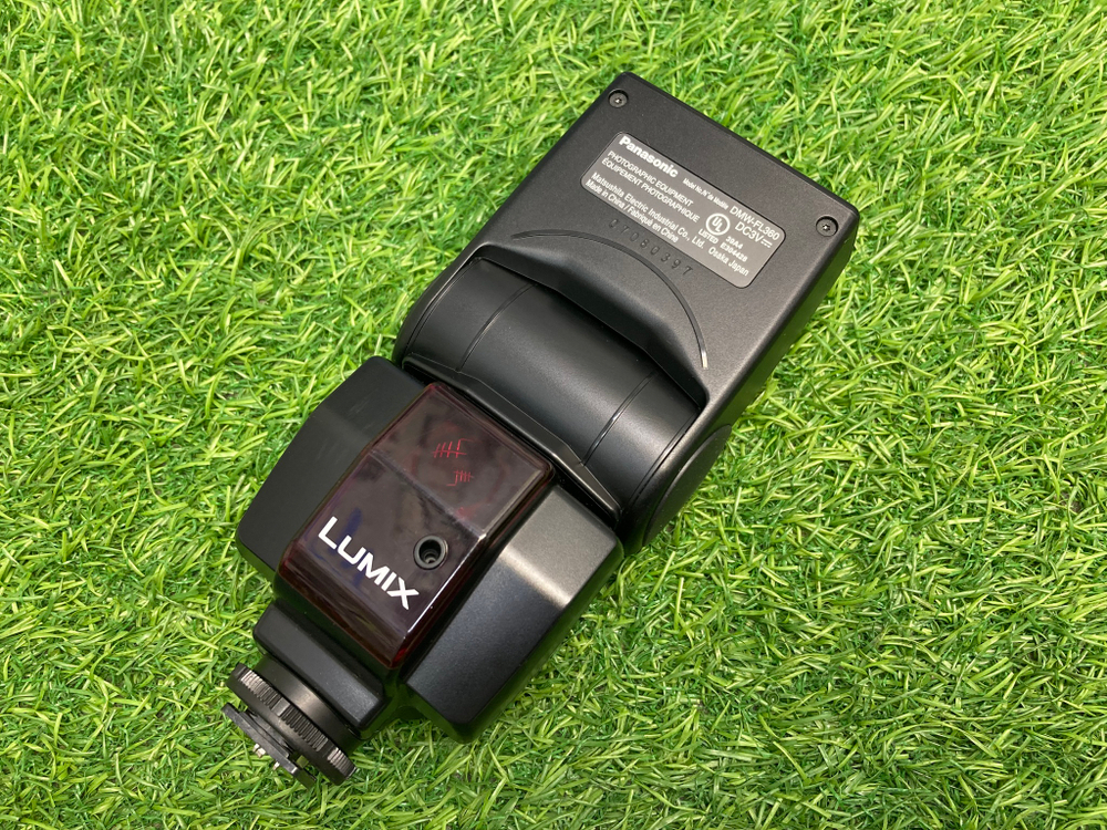 Panasonic DMW-FL360