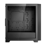 Корпус eATX PCCooler C3D510 BK