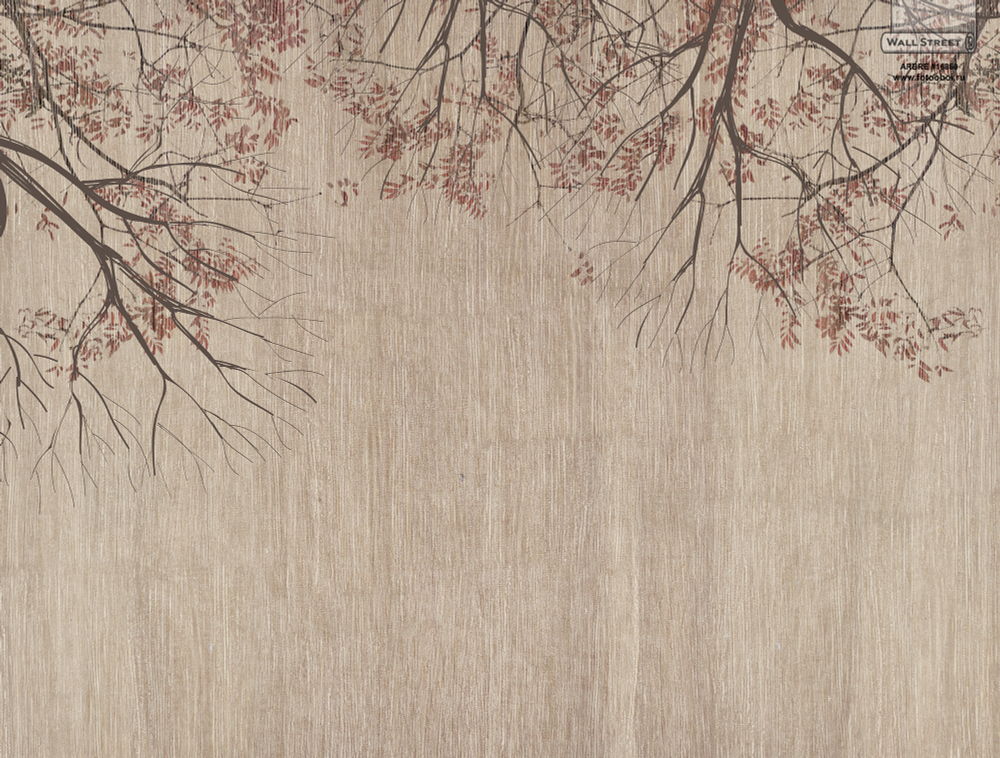 Коллекция ARBRE