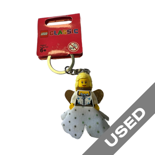 NEW Брелок Фея 852743