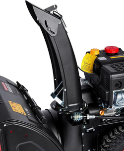 Снегоуборщик ELITECH ST 0762LE