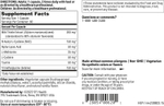 Klaire Labs - HepatoThera 60 capsules