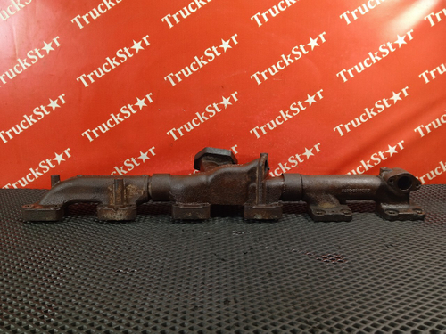 Коллектор выпускной