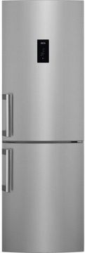 Холодильник AEG RCB 63326 OX