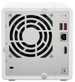 Сетевой RAID-накопитель  QNAP TS-364-4G