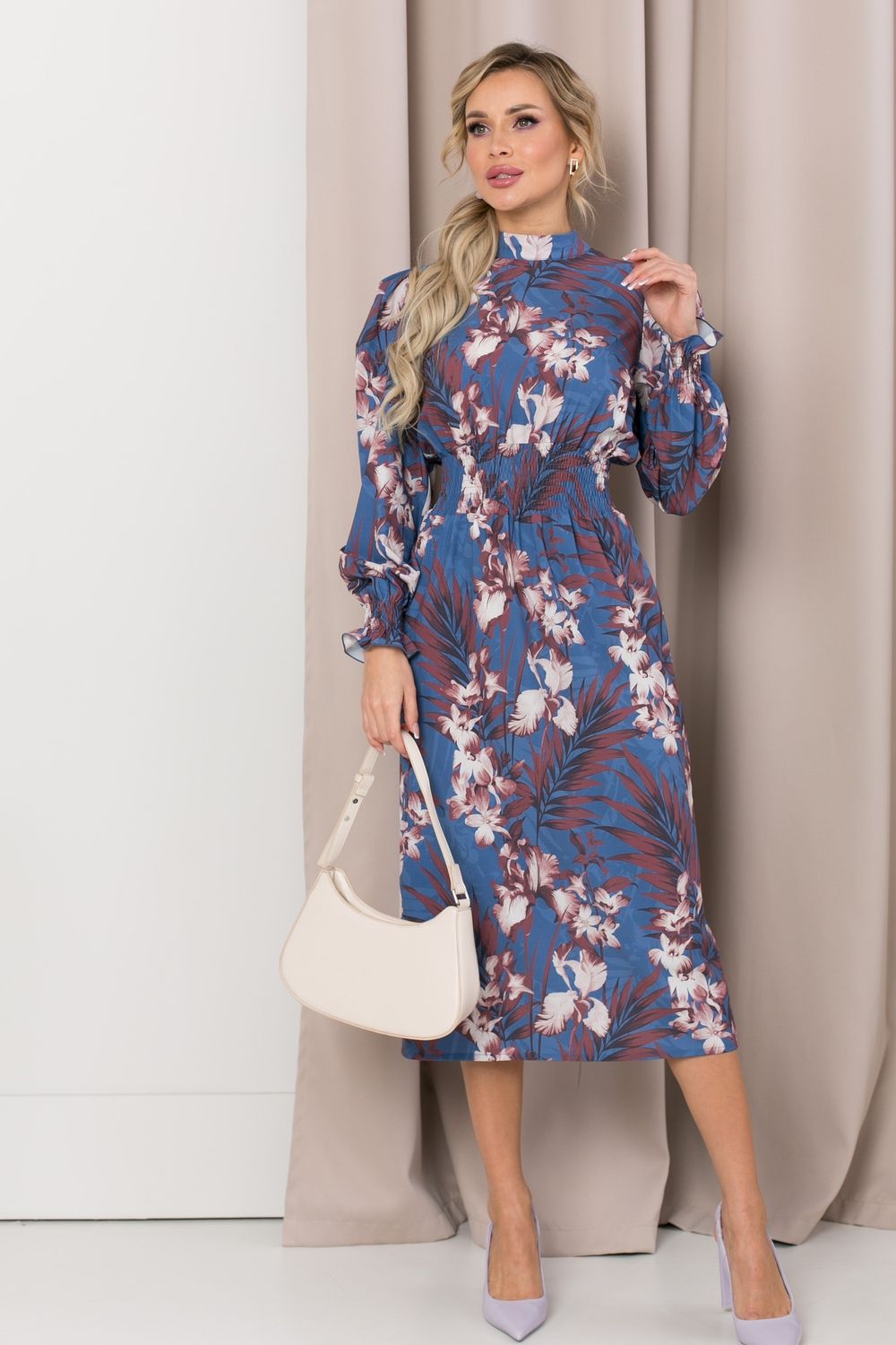 Платье Сенди №1 Valentina