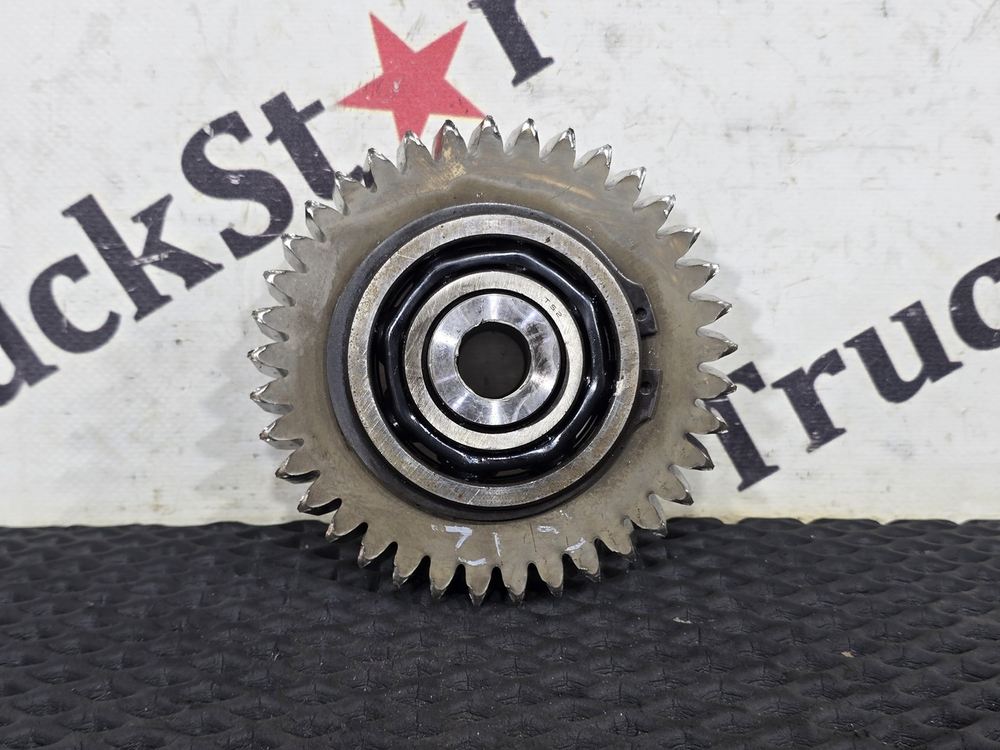 Шестерня ГРМ