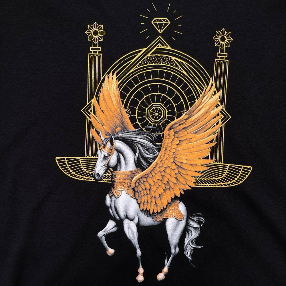 Футболка Hermes