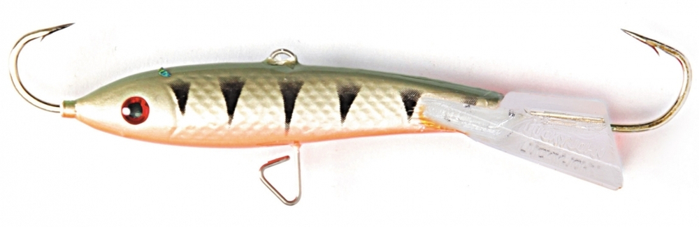 Балансир Lucky John CLASSIC 8 80мм/41