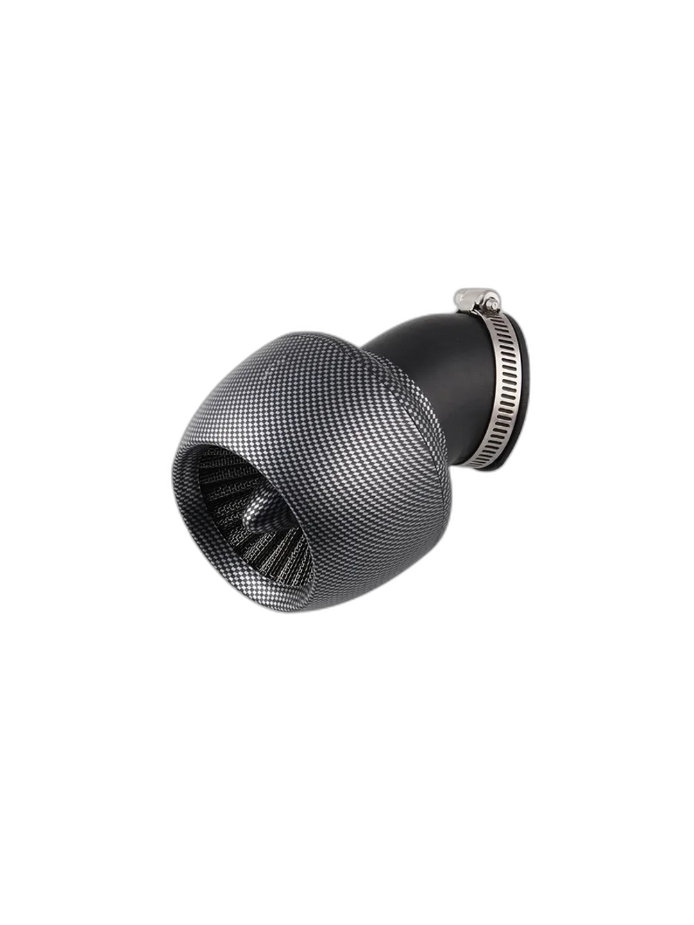 +- Фильтр воздушный "ТУРБИНА", универсальный для мотоцикла