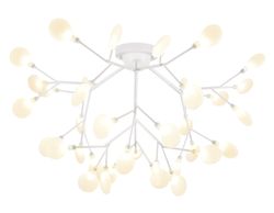 Ambrella Потолочная люстра Traditional TR3018