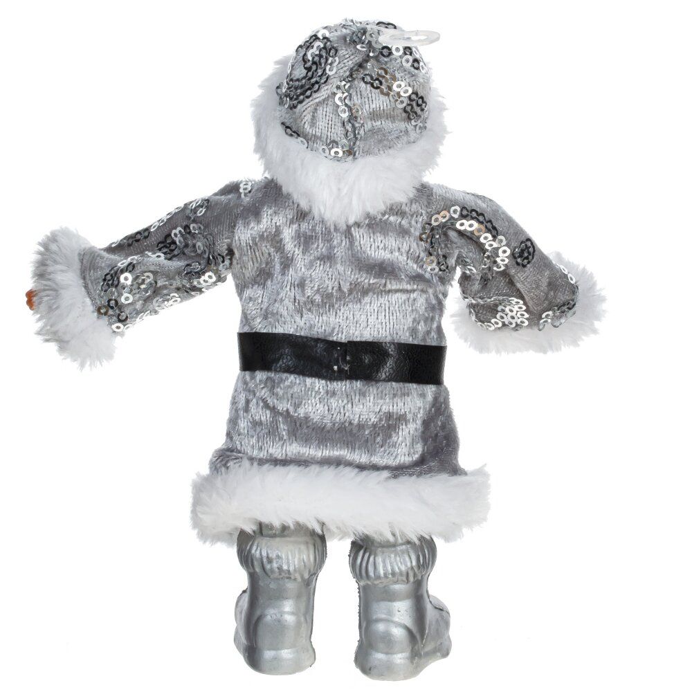 GAEM Изделие декоративное "Дед Мороз", L10 W5 H18 см