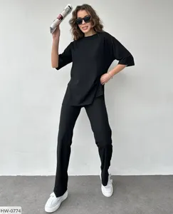 Костюм HW-0772 Фабрика Моды