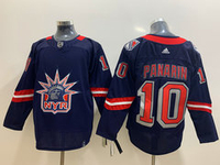 NHL джерси Артемия Панарина - New York Rangers