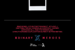 Альбом Xdinary Heroes - Hello, world! 1st Mini Album RANDOM Version