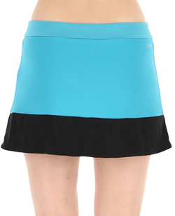 Теннисная юбка Lotto Superrapida VI - разноцветный