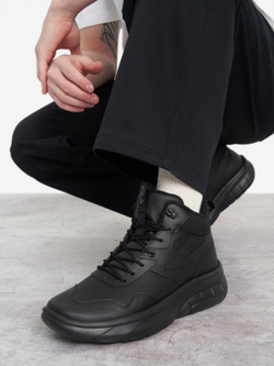 Кроссовки мужские FILA BASE 3.0 MID M