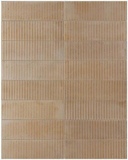 Equipe Raku Line Sand 6x18.6