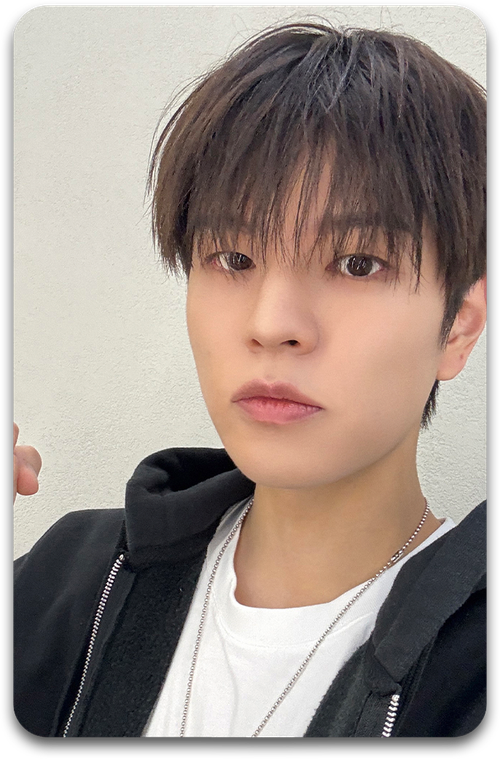 Карта / STRAY KIDS #5128