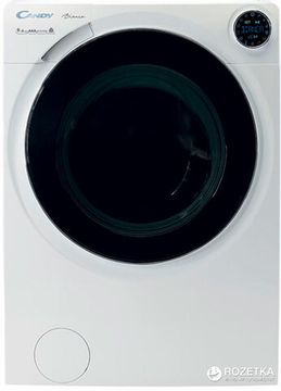 Пральна машина із сушінням CANDY BWD 596 PH3